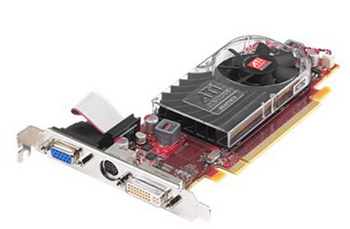 Radeon hd4350